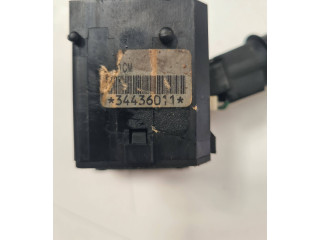 Ручка стеклоочистителей 34436011 Dacia Logan I