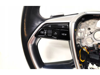 Volant Audi A6 S6 C8 4K 2022 4KE419091D, 4KE419091D