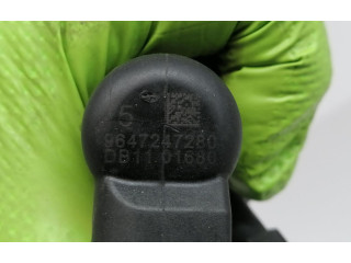 Vstřikovač    Volvo S40     