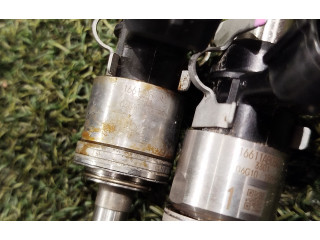 Комплект системы впрыска топлива 16611AB030, 06G23 Subaru Outback (BT)