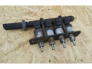 Форсунка Skoda Octavia Mk2 (1Z)