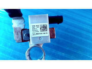 Минусовый провод (аккумулятора)