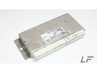 Řídící jednotka 0195453132 Mercedes-Benz SLK R170 2002