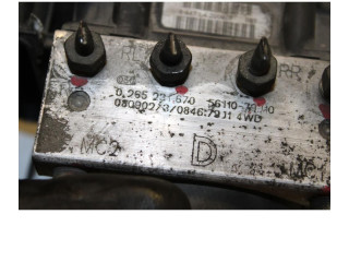 Jednotka ABS 0265231670 Fiat Sedici 2006