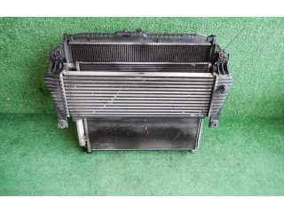 Интеркулер     Ford Ranger 