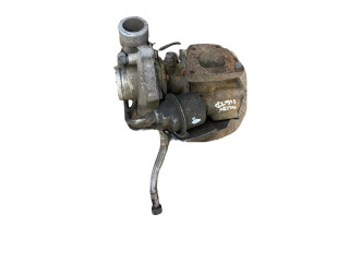 Turbodmychadlo Турбина Audi 80 90 B2