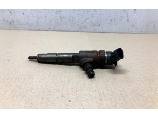 Форсунка 0445110566, 025E810085027766    Opel Grandland X  B16DTH(DV6FC) 