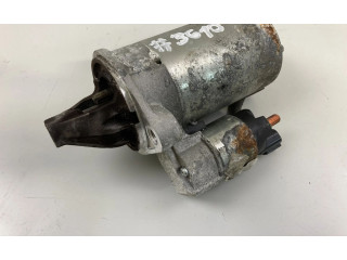 Стартер 3610003101, 36100-03101 Hyundai i20 (GB IB)