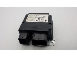 Блок подушек безопасности DS7T14B321BB, 0285012050   Ford Fusion II