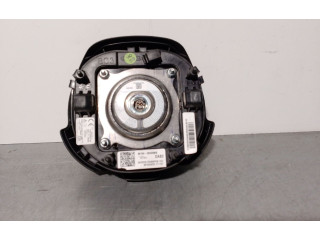 Подушка безопасности водителя 80100Q0500NIS, 80100CO000NNB   Hyundai Bayon