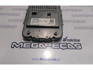 Дисплей    31466836AA, 31466837AA   Volvo XC90