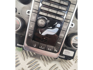 Блок управления климат-контролем 31346513   Volvo V60