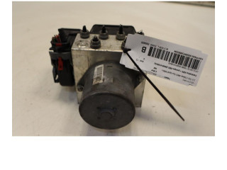 Блок АБС 5N0614109AS   Audi  Q3 8U  2011 - 2016 года