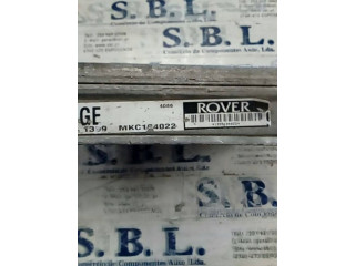 Блок управления двигателя GE Rover 200 XV