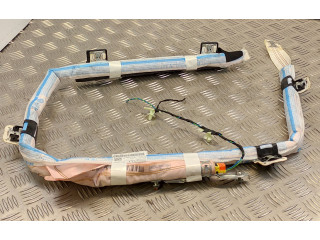 Боковая подушка безопасности 2G4880742G, 34218845G   Volkswagen Polo VI AW