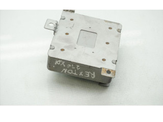 Блок управления 87130-08100 SsangYong Rexton