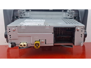 Радио/ проигрыватель CD/DVD / навигация 654035869K Skoda Scala