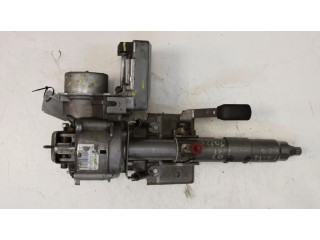 Рулевая рейка Ford Fiesta 1995-2000 года