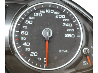 Панель приборов 8R0920930P Audi Q5 SQ5