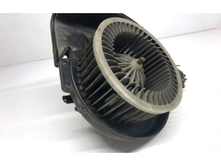 Вентилятор печки       Skoda Fabia Mk1 (6Y)