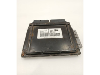 Блок управления двигателя 96801800, 5WY5407A   Chevrolet Matiz