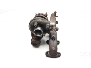 Turbodmychadlo Турбина 028145701Q Volkswagen Sharan 1.9