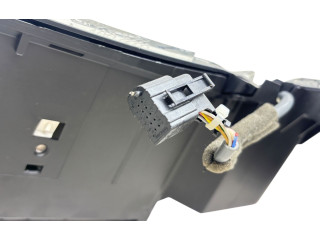 Přístrojová deska Audi A8 S8 D3 4E 2005 4E0920900J