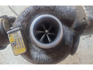 Турбина Audi Q5 SQ5 03L145701E, 50185038