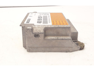 Блок управления надувных подушек