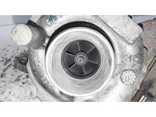 Turbodmychadlo Турбина 4U3Q6K682BK   Citroen C6 2.7  