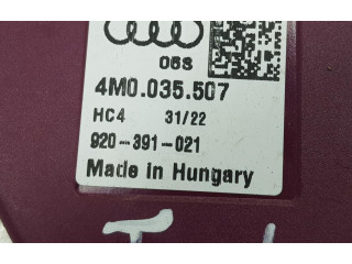 Блок управления 4M0035507, 4M0035507   Cupra Leon