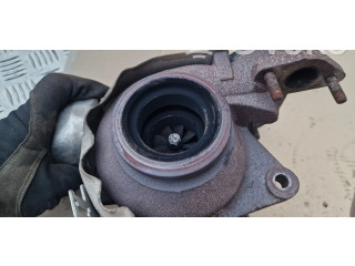 Turbodmychadlo Турбина 03G253014, BV39A0071 Volkswagen Caddy