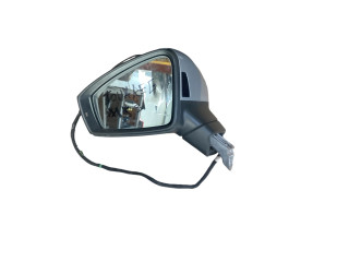 Zpětné zrcátko Volkswagen Touareg III 2018 761857501F