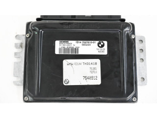 Řídící jednotka 752761001, 67379411   Mini One - Cooper R50 - 53 2004