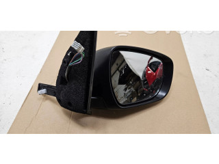 Zpětné zrcátko Suzuki Swift 2017