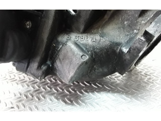 Запорный клапан двигателя