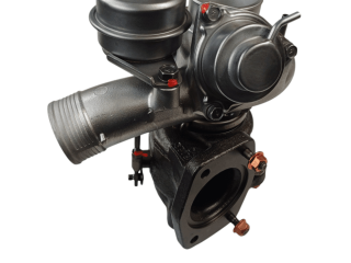  Турбина Volvo XC90  49377-06213, IT-49377-06213         