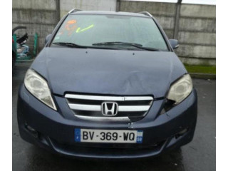 Блок управления климат-контролем 79610SJDG42 Honda FR-V