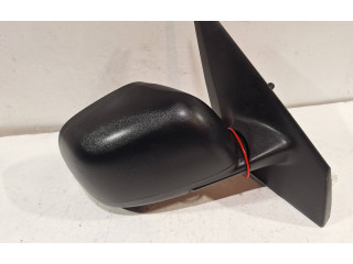 Зеркало электрическое Dacia Dokker 2012 - года