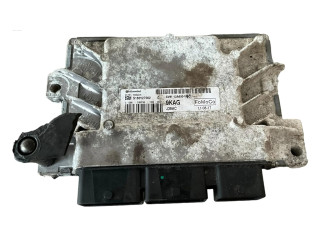 Řídící jednotka AV6112A650VG, S180127002 Ford C-MAX II 2011