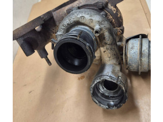  Турбина Audi A3 S3 8P  GT1749VA, 03G253019A   для двигателя BKD      