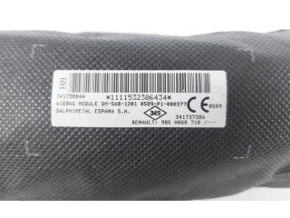 Подушка безопасности в сиденье 5WA962133B, 5WA962133B Cupra Leon