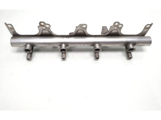 Топливная рампа 06F133317L, 06d906051a   Audi A6 S6 C6 4F   для двигателя BPJ