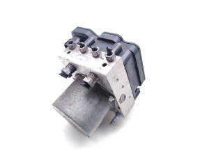 Блок АБС GX73-14F447-AF Jaguar XE 2015 - года