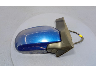 Зеркало электрическое Mazda MPV II LW 1999 - 2007 года