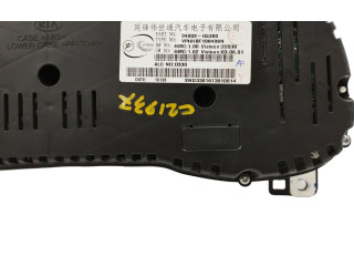 Панель приборов 94003G5300, VPHHBF10489SN   KIA Niro       