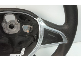 Руль Dacia Logan II  2012 - 2020 года 484001085r      