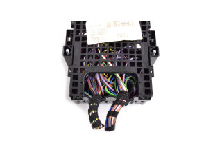 Pojistková skříňka C1BT14A005LFA, C1BT17K400AAF Ford Fiesta 2015