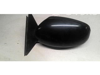 Зеркало электрическое Skoda Fabia Mk2 (5J) 2007 - 2014 года