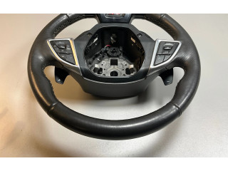 Руль Chevrolet Camaro   -  года 23379943, 812454049      